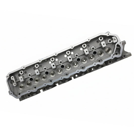 Bare Cylinder Head Nissan Patrol TB42