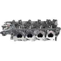 Bare Cylinder Head Hyundai Elantra i30 Tucson G4GC Engine
