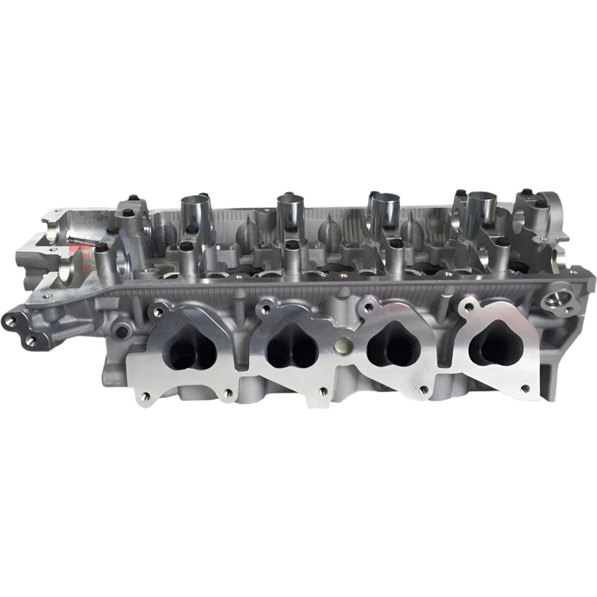 Bare Cylinder Head Hyundai Elantra i30 Tucson G4GC Engine