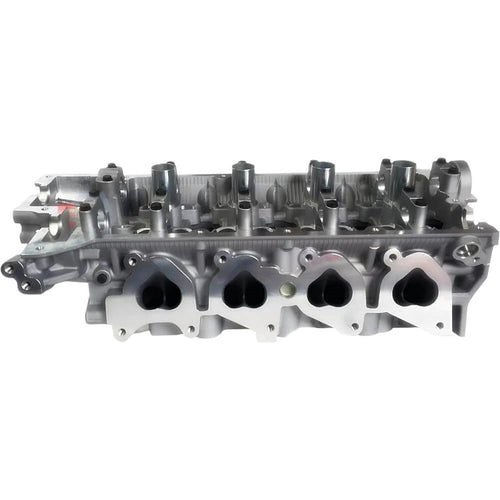 G4GC 2.0L Bare Cylinder Head Hyundai Elantra i30 Tucson Kia with VCT
