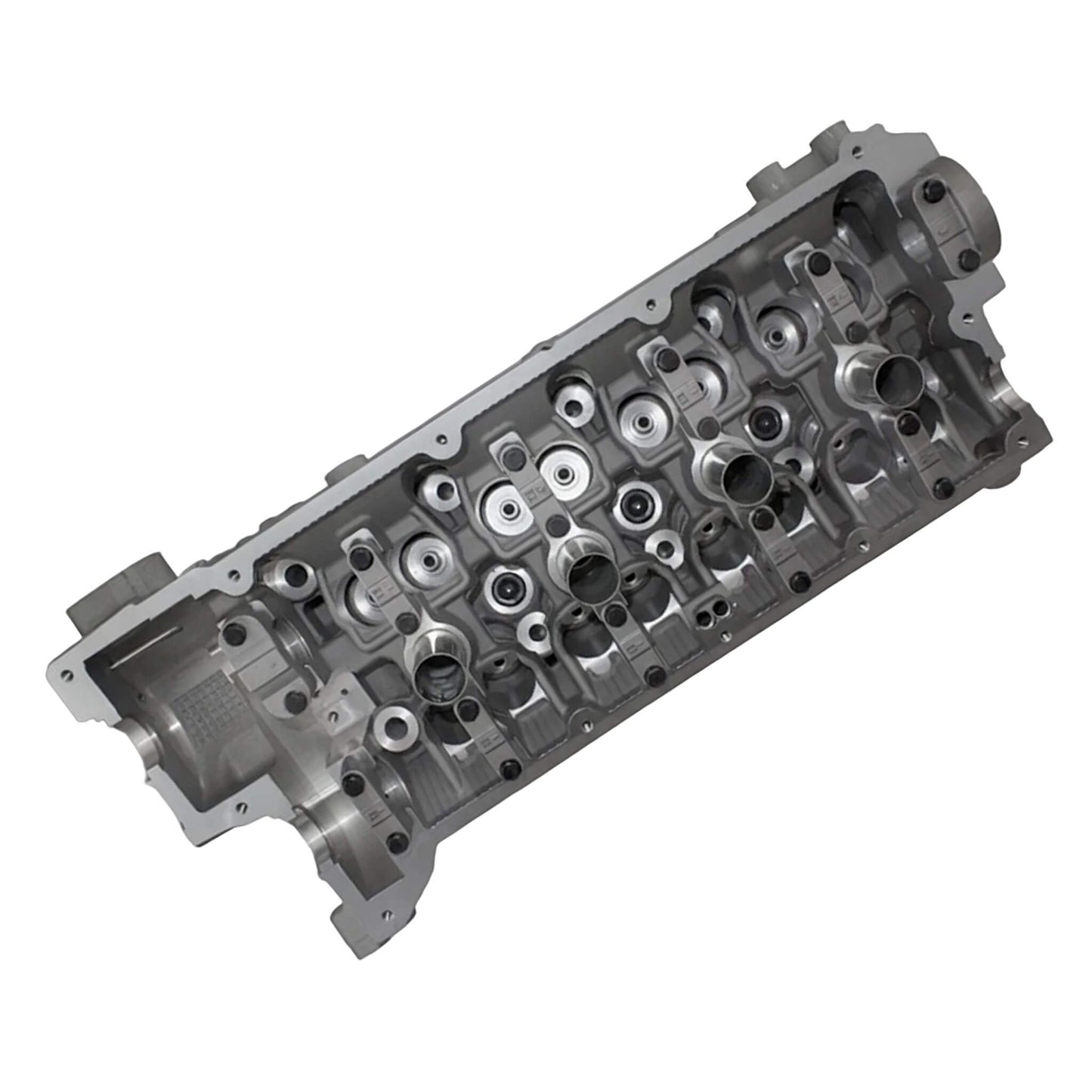 G4GC 2.0L Bare Cylinder Head Hyundai Elantra i30 Tucson Kia with VCT Top View