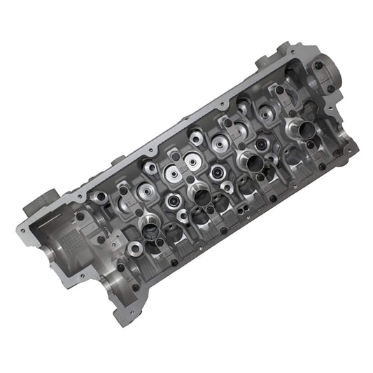 G4GC 2.0L Bare Cylinder Head Hyundai Elantra i30 Tucson Kia with VCT Top View
