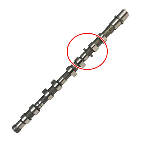 Ford Ranger Mazda WEC WEAT Exhaust Camshaft