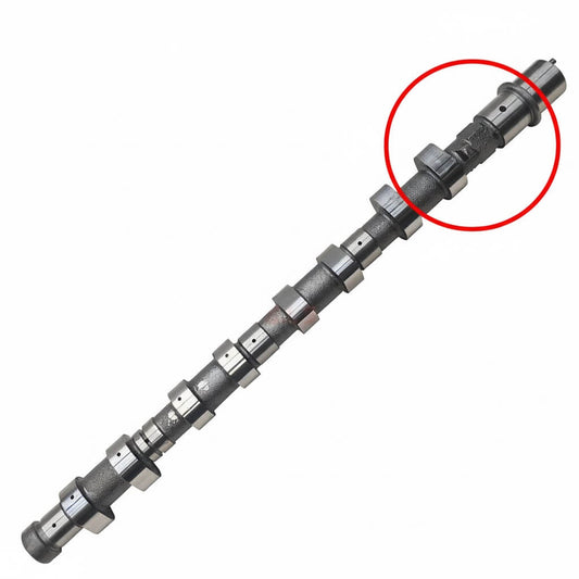 Ford Ranger Mazda WEC WEAT Inlet Camshaft