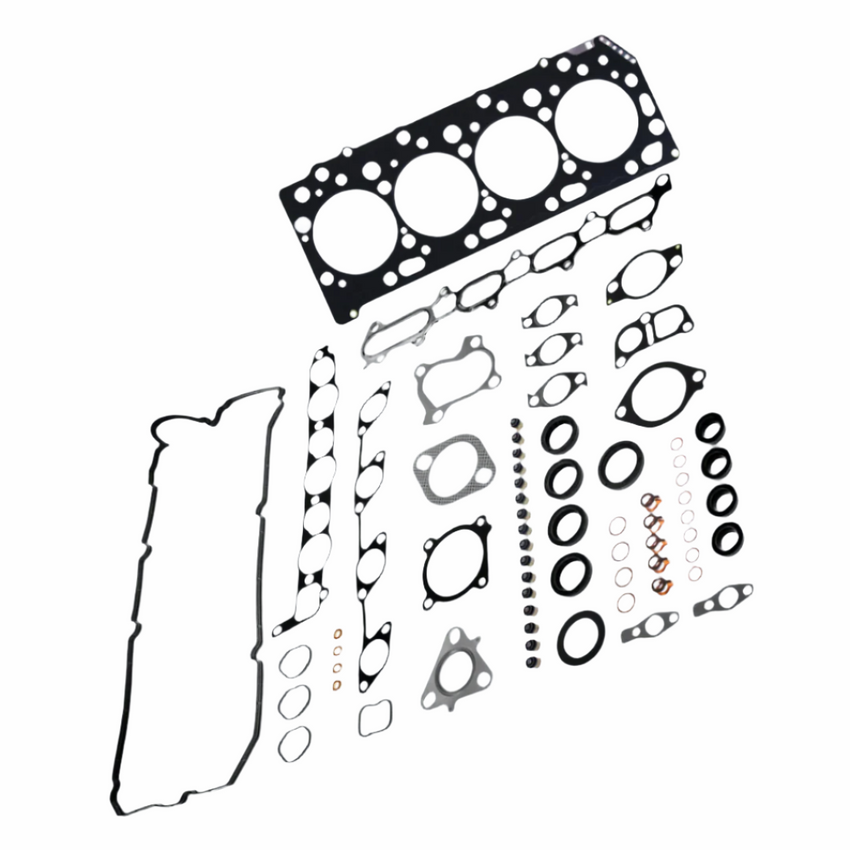 Mitsubishi Challenger Triton 4D56Di-T Cylinder Head Gasket set