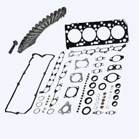 Head Gasket Set Challenger Triton 4D56U 4D56Di-T complete With Head Bolts