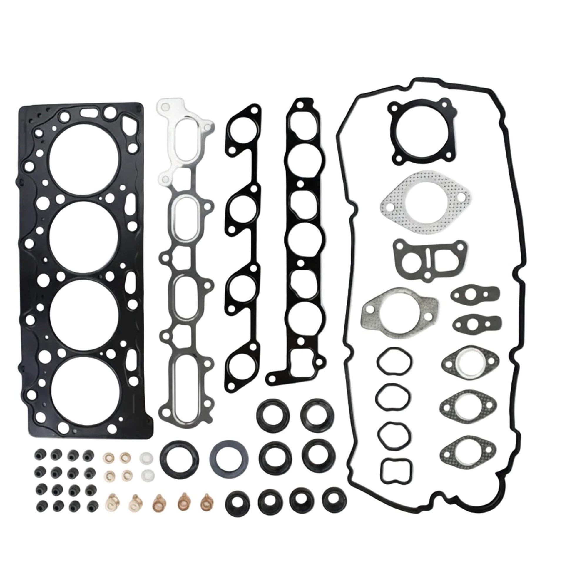 Mitsubihi Triton 4D56U Vrs Gasket Set