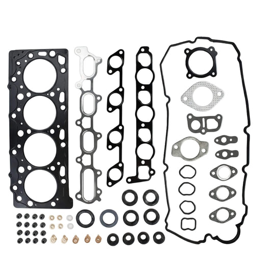 Mitsubihi Triton 4D56U Vrs Gasket Set