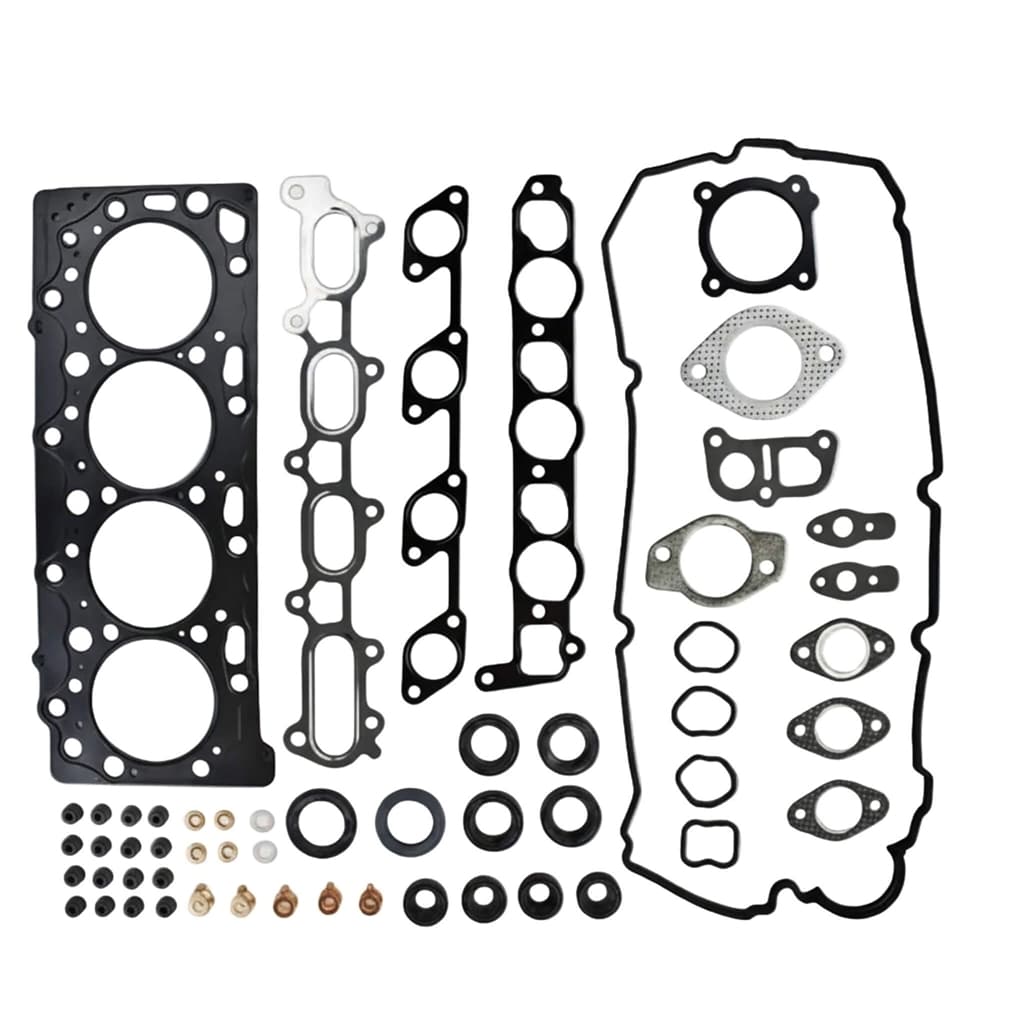 Mitsubihi Triton 4D56U Vrs Head Gasket Set