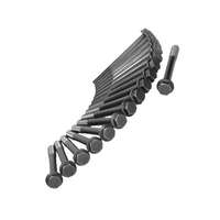  Nissan Patrol TB42 with Head Bolts