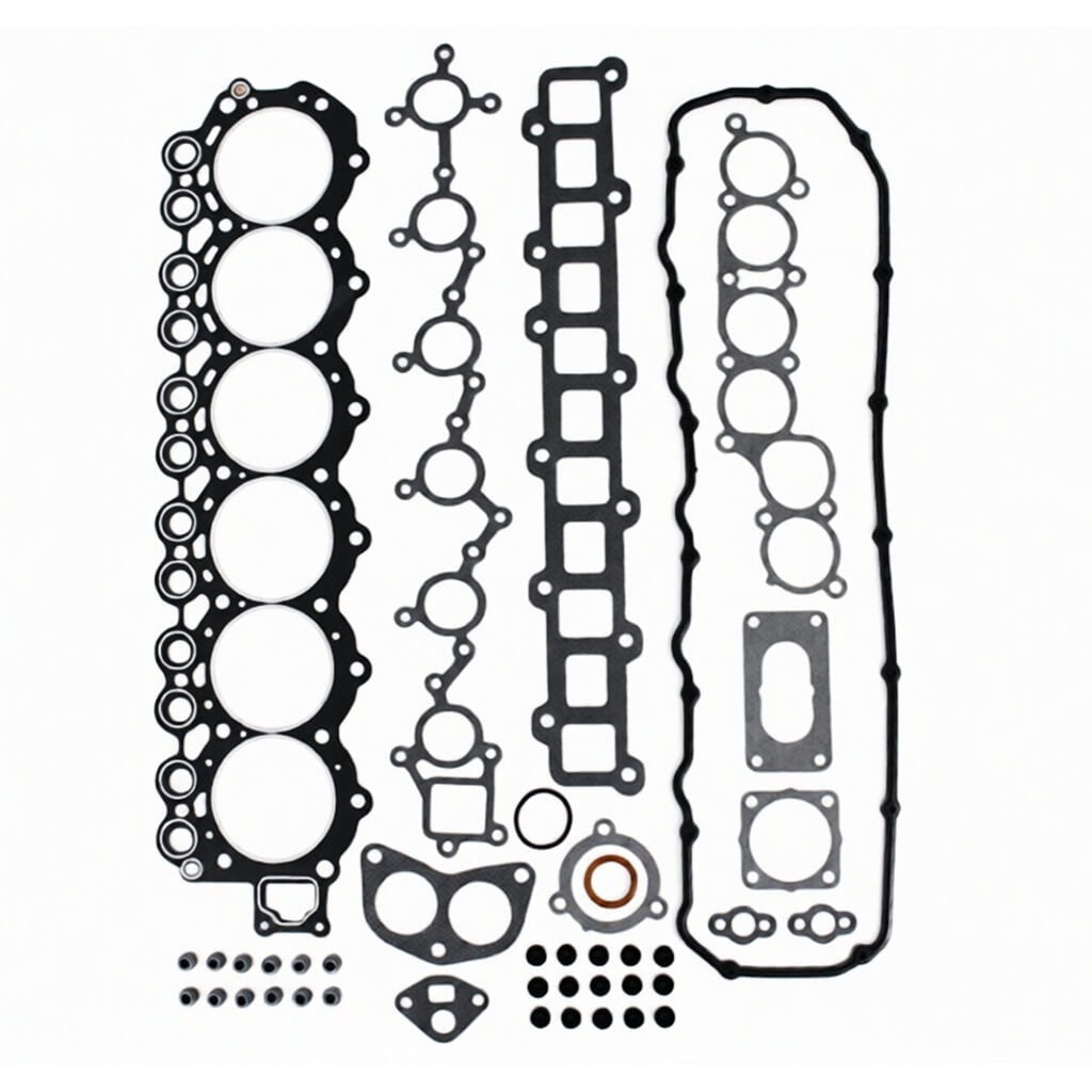 Cylinder Head Gasket Set Nissan TB42