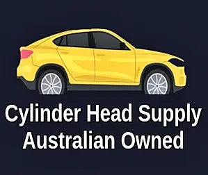 Cylinder Head Supply Shop