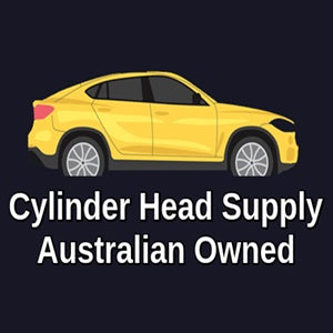 Cylinder Head Supply Australian Owned