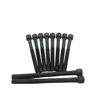 Head Bolts Hyundai Elantra i30 Tucson G4GC Engine