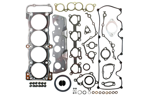Complete Engine Gasket Set Ford Courier Mazda G6