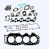 Ford Courier Mazda WLT head gasket set