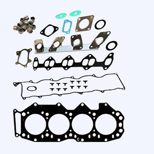 Cylinder Head Gasket Set Ford Mazda WLT Diesel