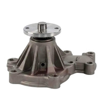 Ford Courier Mazda WLT Water Pump Side View