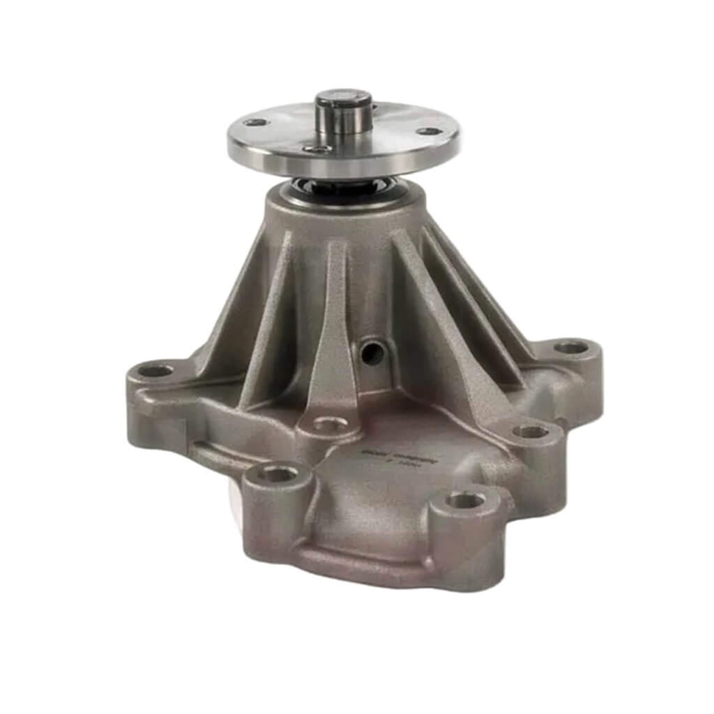 Ford Courier Mazda WLT Water Pump Another Side View