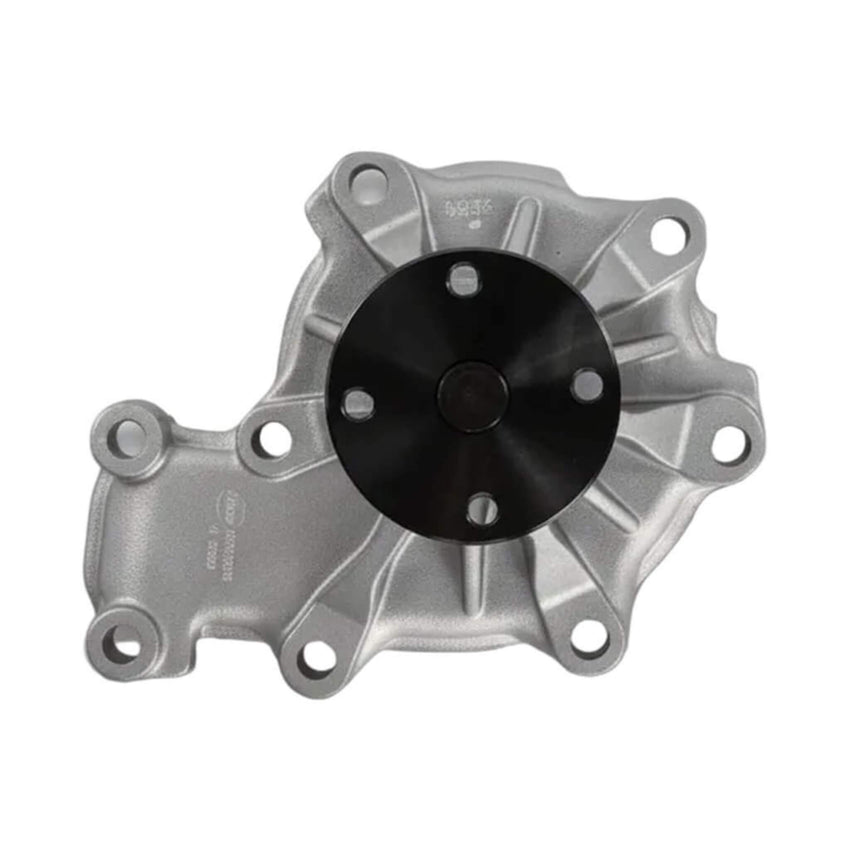 Ford Courier Mazda WLT Water Pump Top View