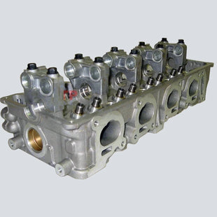 Ford Mazda G6 2.6L Bare Cylinder Head