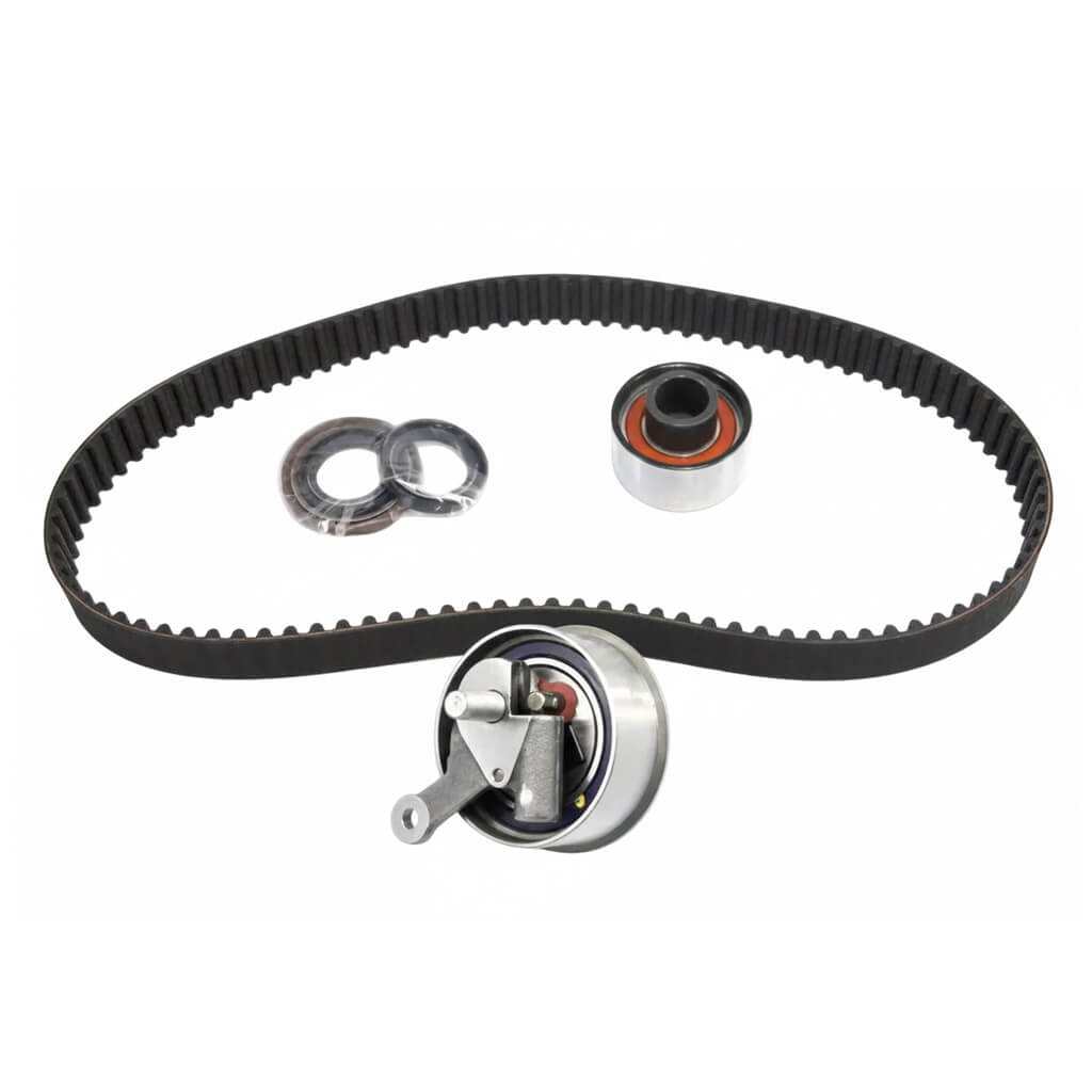 Ford Ranger Mazda WEC WEAT Timing Belt Kit
