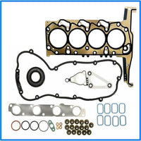 Ranger PX P4AT Complete Cylinder Head Set