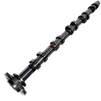 Ford Ranger PX with the P5AT engine Exhaust camshaft