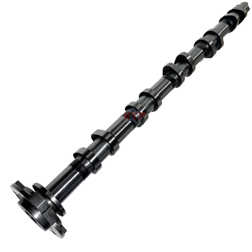 Ford Ranger PX with the P5AT engine Exhaust camshaft