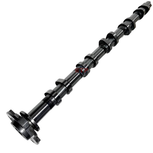 Ford Ranger PX with the P5AT engine Exhaust camshaft