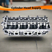 Ford ranger Mazda weat 3.0L assembled cylinder head from Cylinder Head Supply