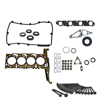 Head gasket Set Ford Ranger Mazda BT50 P4AT 2.2  With the head Bolts