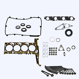 Head gasket Set Ford Ranger Mazda BT50 P4AT 2.2  With Bolts