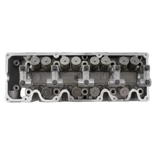 Ford Mazda G6 Cylinder Head Valve View