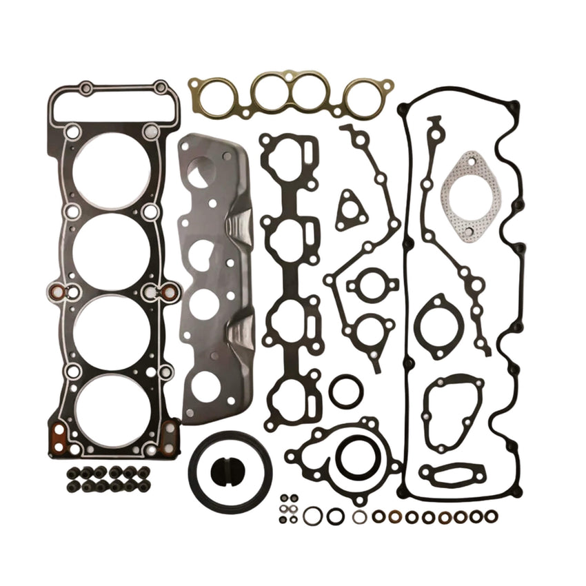 Ford Courier G6 Vrs Head Gasket Set