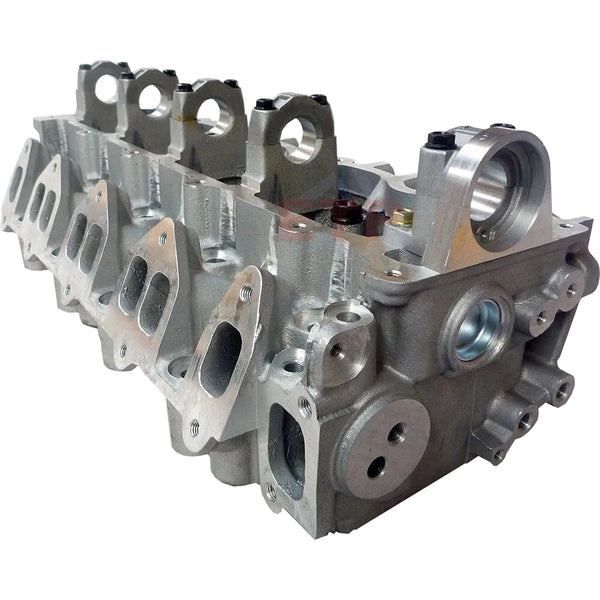Ford Courier Mazda B2500 WLT 2.5L Cylinder Head Bare