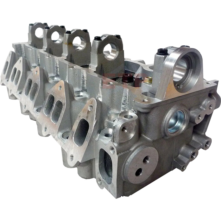 Ford Courier Mazda B2500 WLT 2.5L Cylinder Head Bare