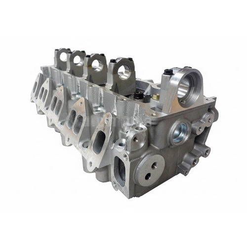 Ford Courier Mazda B2500 WLT 2.5L Cylinder Head Bare
