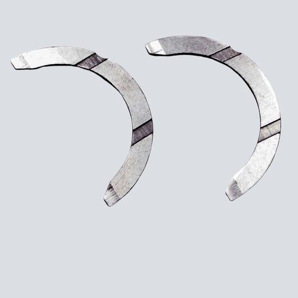 Crankshaft Washers Ford Courier Mazda B2500 WLT 2.5L