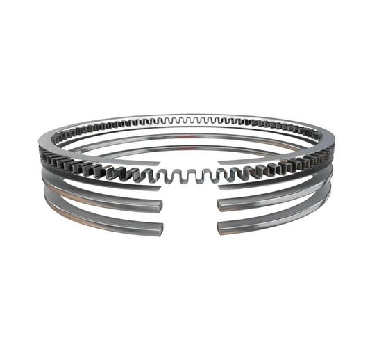Piston Ring Set Ford Courier Mazda B2500 WLT 2.5L