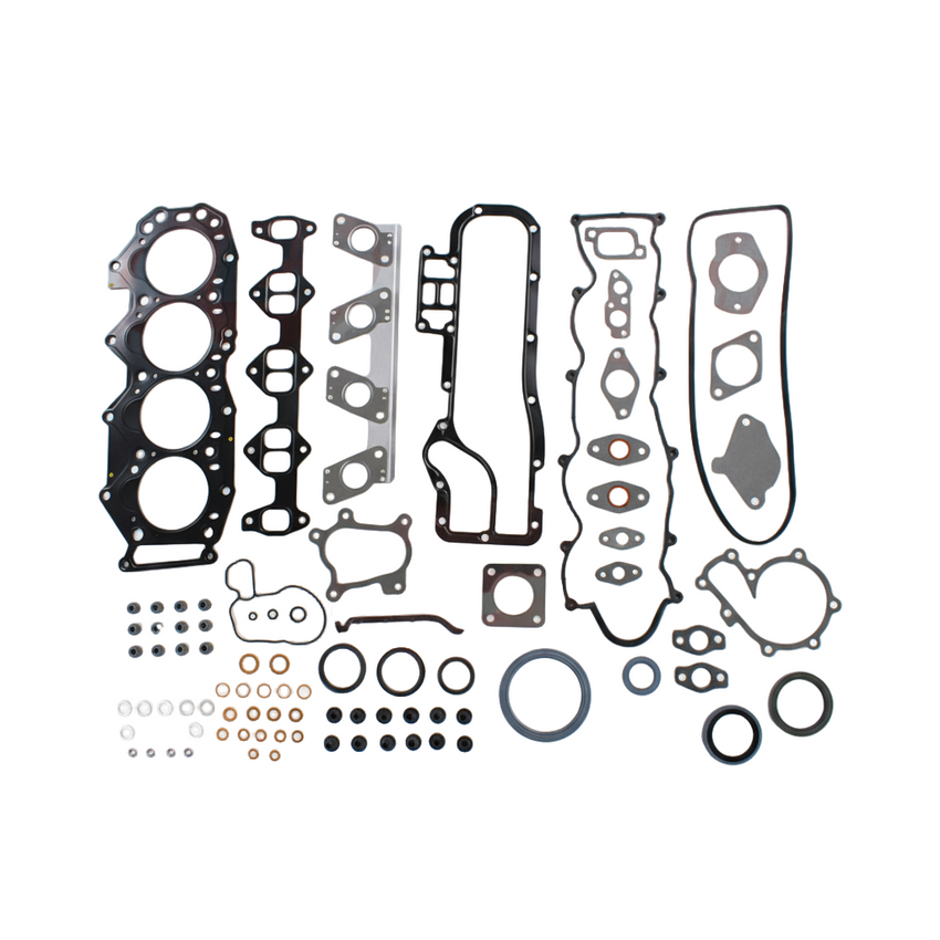 Ford Courier Mazda WLT Complete Engine Gasket Set