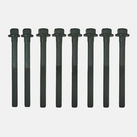 Ford Courier G6 2600 12 Valve Head Bolts