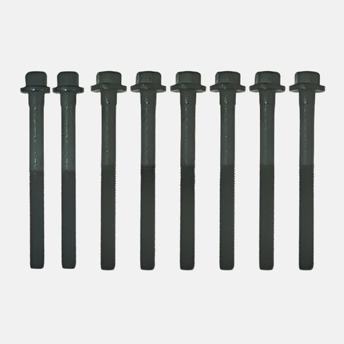 Ford Courier G6 2600 12 Valve Head Bolts