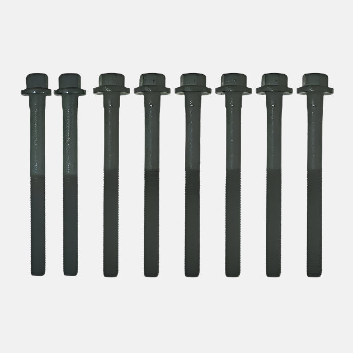 Ford Courier G6 2600 12 Valve Head Bolts