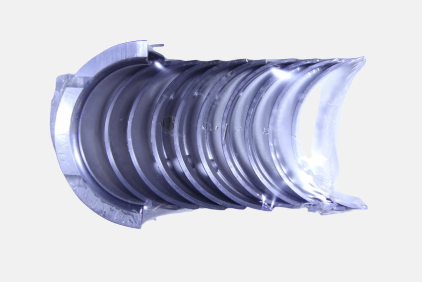 Ford Courier Mazda G6 main bearings