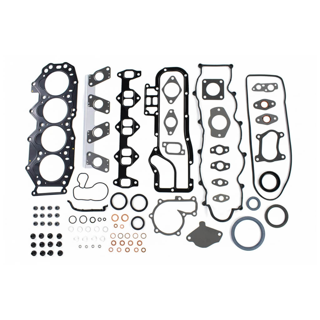 Ford Courier WLT 2.5L Complete Engine Gasket Set