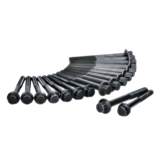 Ford Courier WLT Head Bolts