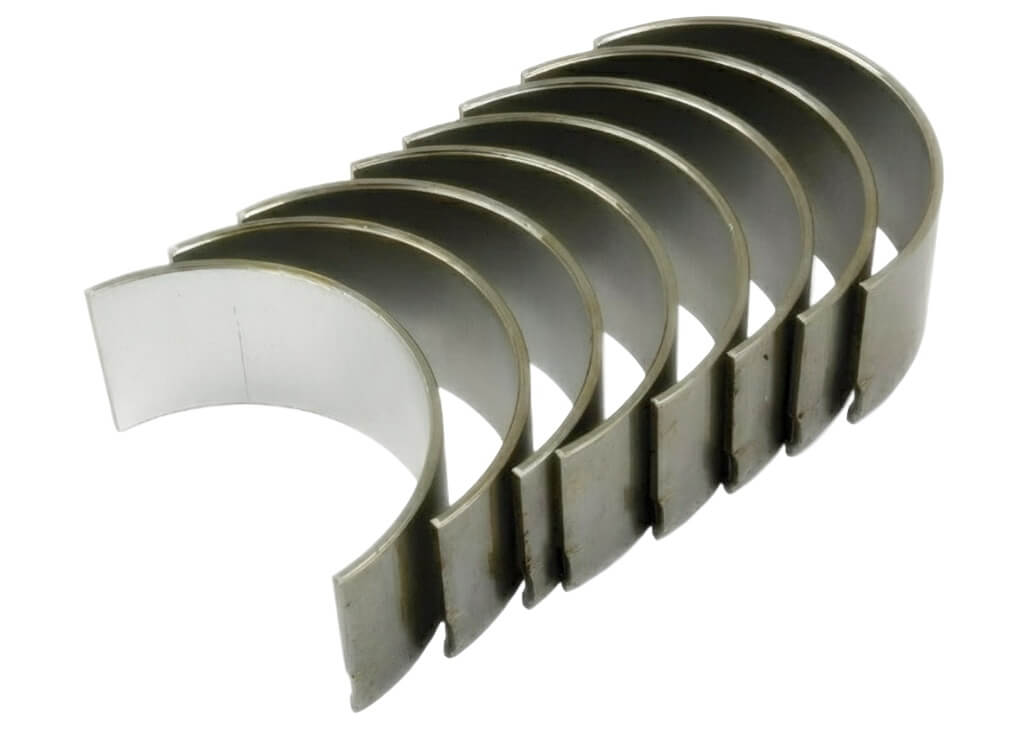 G6 2.6L Conrod Bearings STD Ford Courier PC PD Mazda B2600