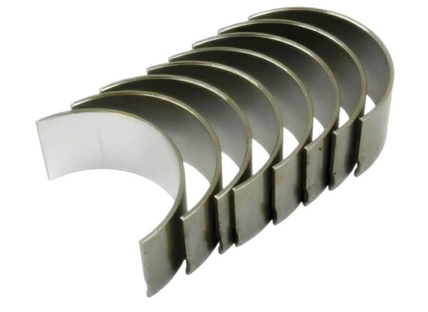 G6 2.6L Conrod Bearings STD Ford Courier PC PD Mazda B2600