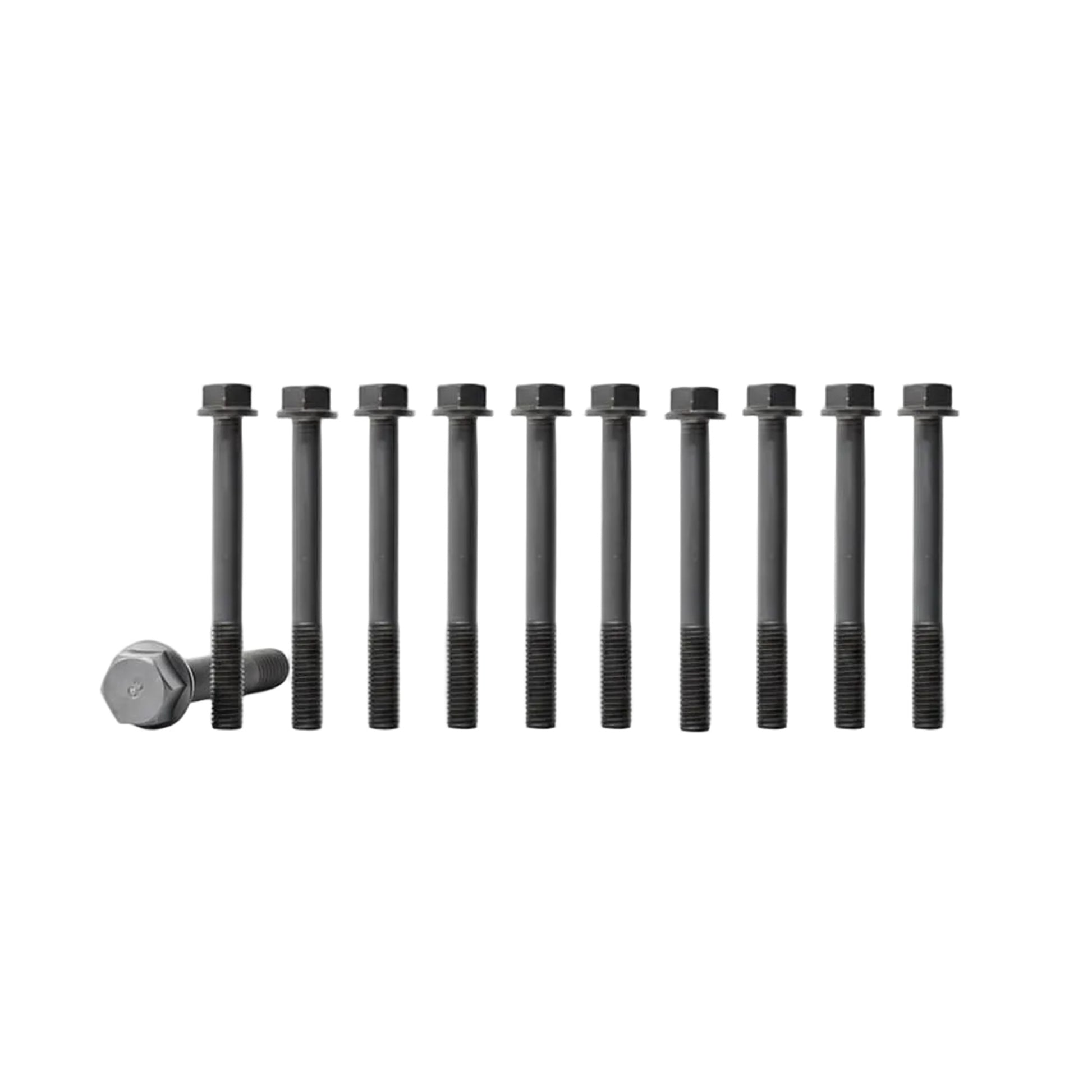 Ford Courier G6 2600 12 Valve Head Bolts